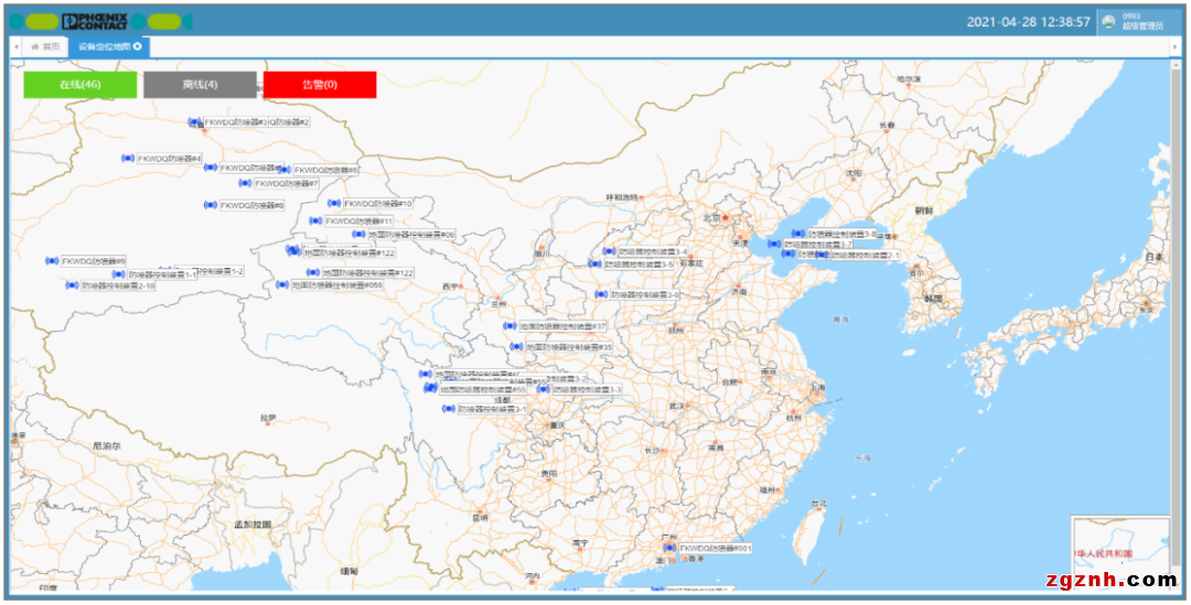 proficloud plcnext ：守护设备安全 打造“极致”智能运维