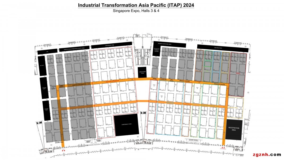 itap 2024 - sales floorplan 090124